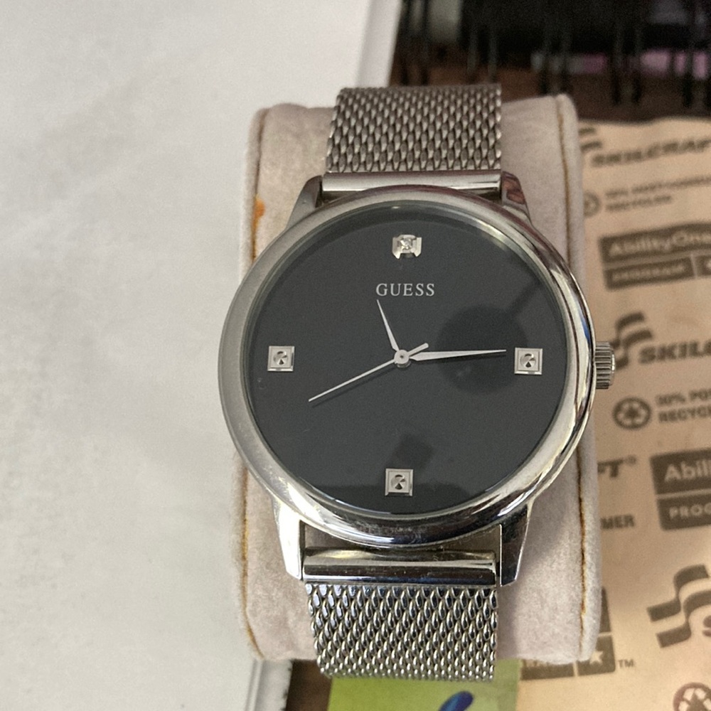Mens watch